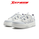  Giày Sneaker Nữ Waffle Xtep 975418310015 
