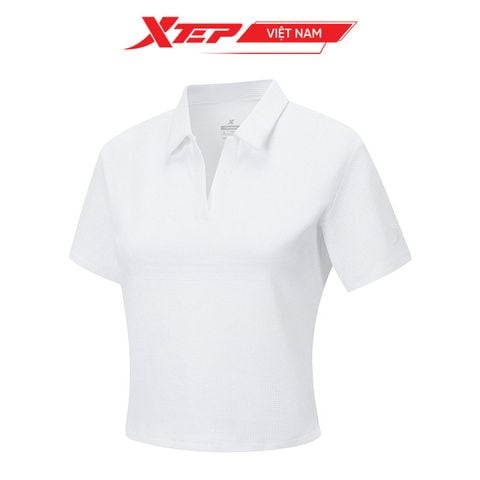 Áo Polo Thể Thao Nữ Xtep 976228020548