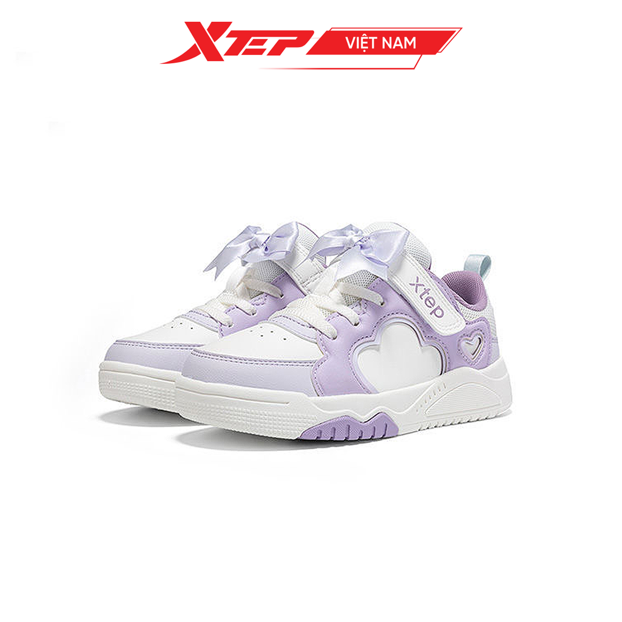  Giày Skate Cho Bé Gái Xkids 675314313002 