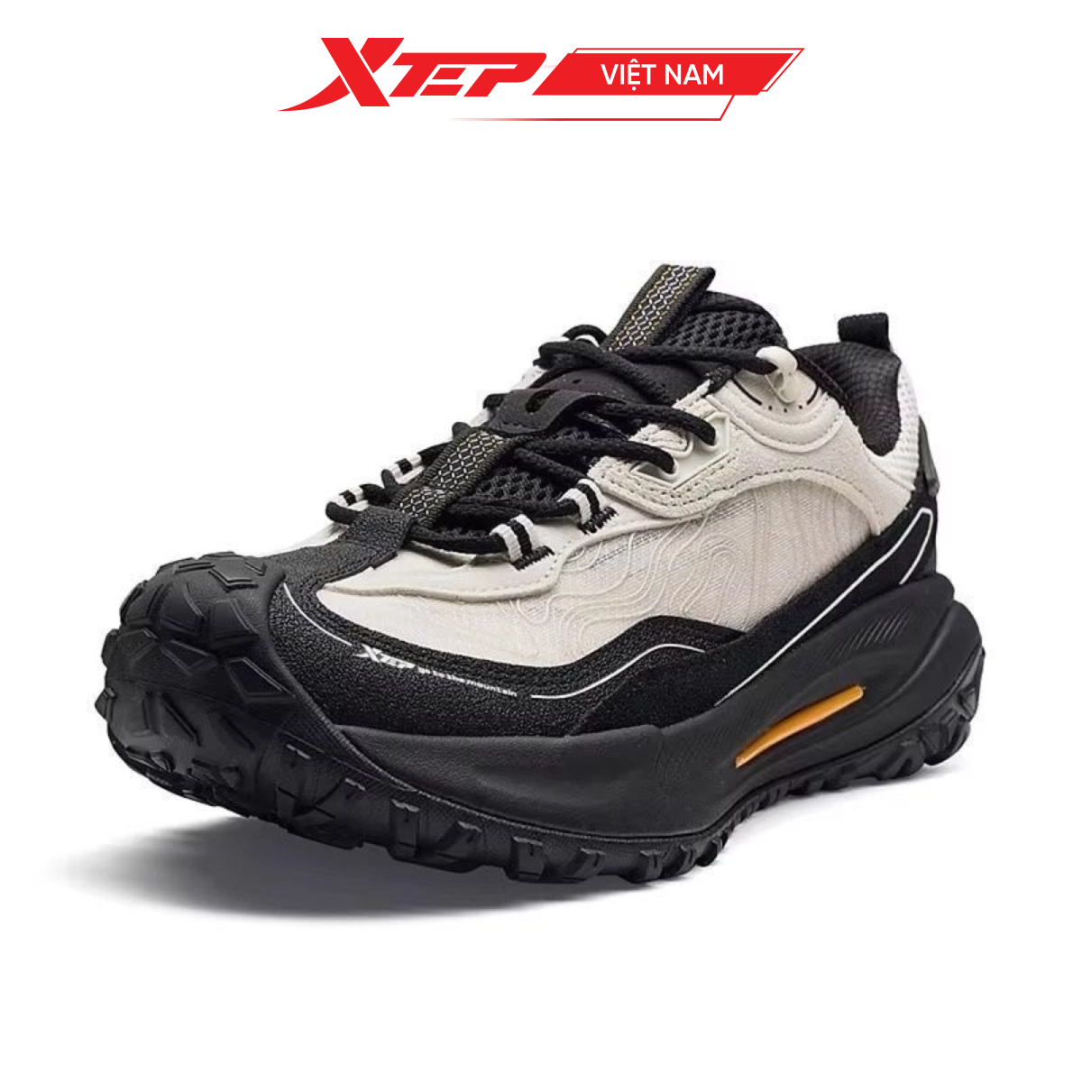  Giày Outdoor Nam Xtep Feishi v2 975319170012 