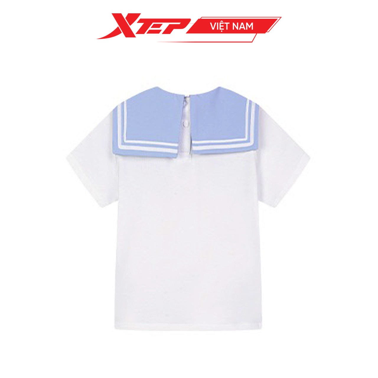  Áo Polo Cho Bé Gái Xkids 677224013389 