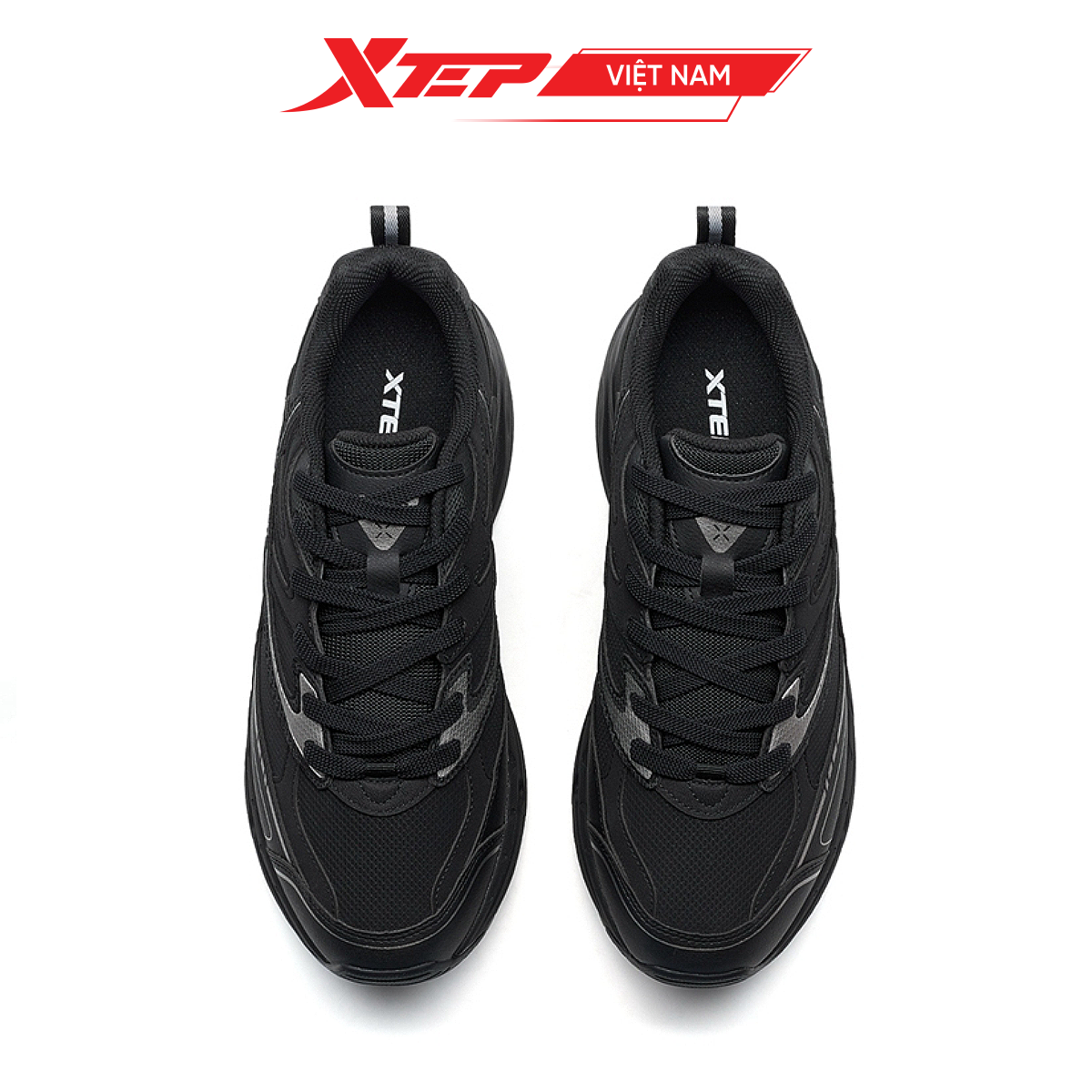  Giày Thể Thao Nam Xtep 975419320040 