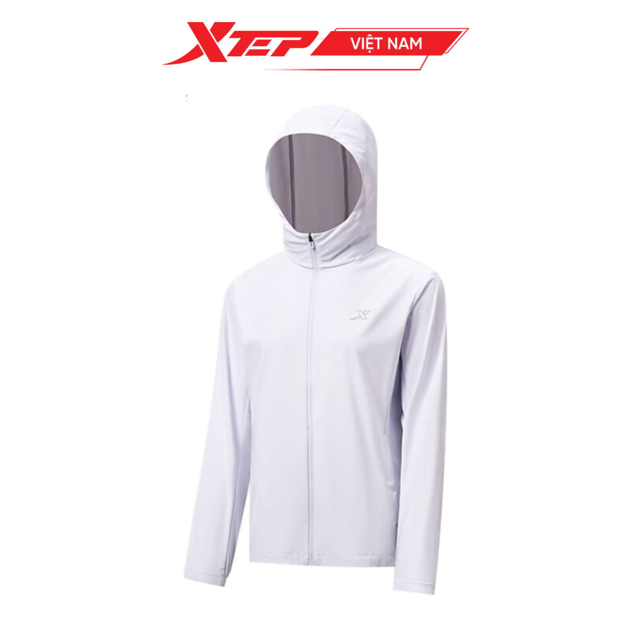  Áo Khoác Gió Thể Thao Nữ Xtep 975228140224 