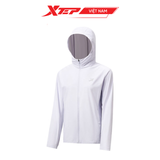  Áo Khoác Gió Thể Thao Nữ Xtep 975228140224 