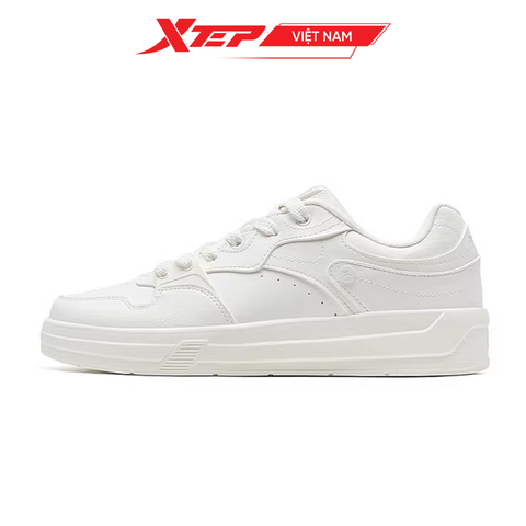 Giày Sneaker Nam Xtep 975319310046