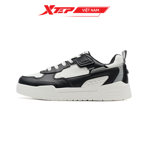 Giày Sneaker Nam Xtep 975419310048