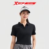  Áo Polo Thể Thao Nữ Xtep 976228020548 