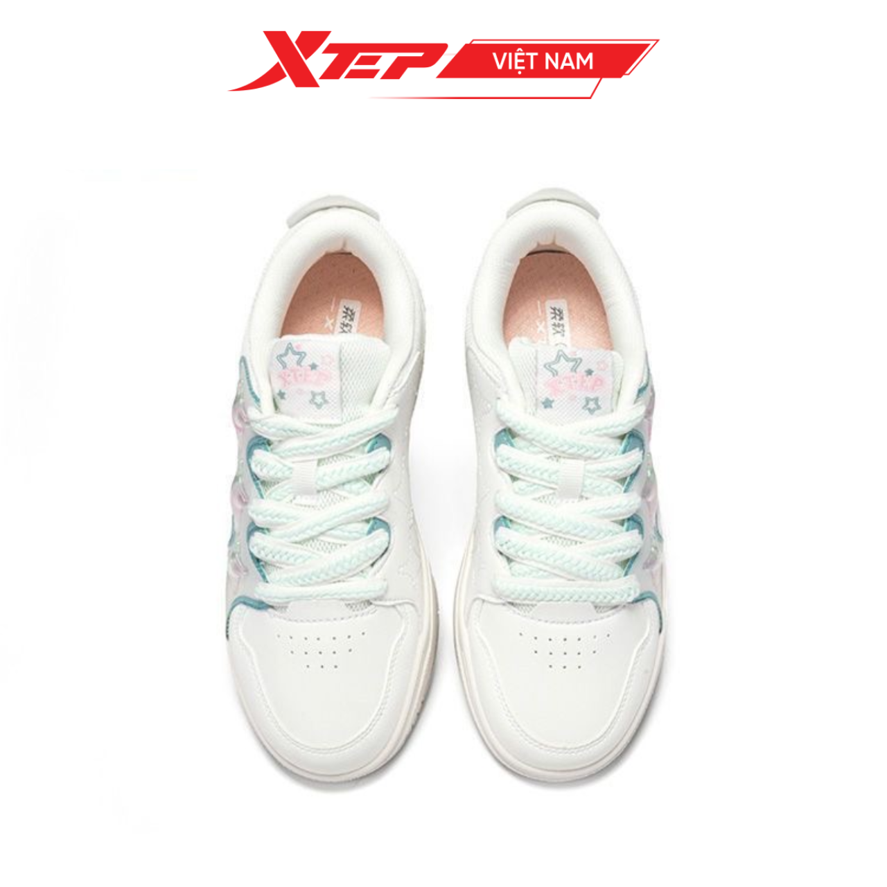  Giày Sneaker Cho Bé Gái Xkids 676314314001 