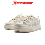  Giày Sneaker Nữ Waffle Xtep 975418310015 