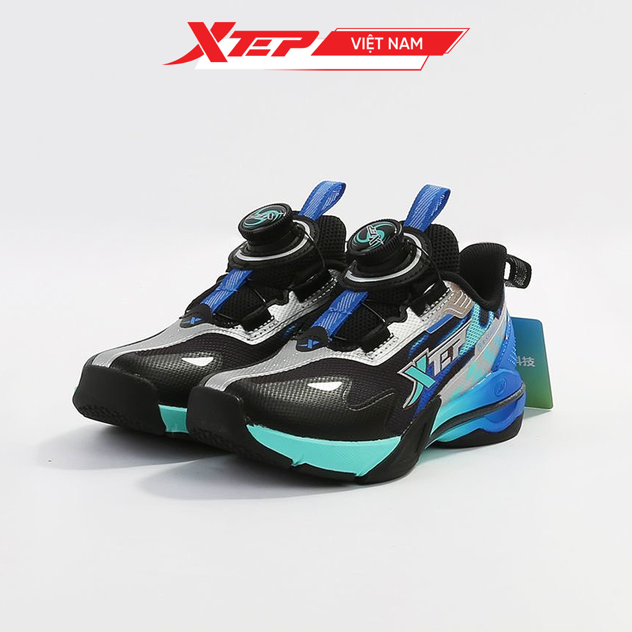  Giày Chạy Bộ Cho Bé Trai Xkids 675315113011 