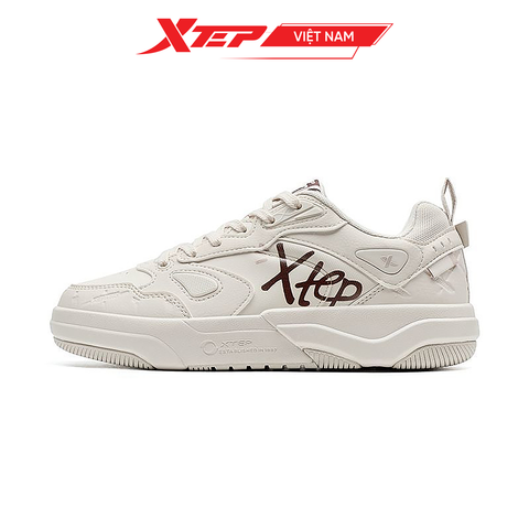 Giày Sneaker Nữ Xtep 975418310029