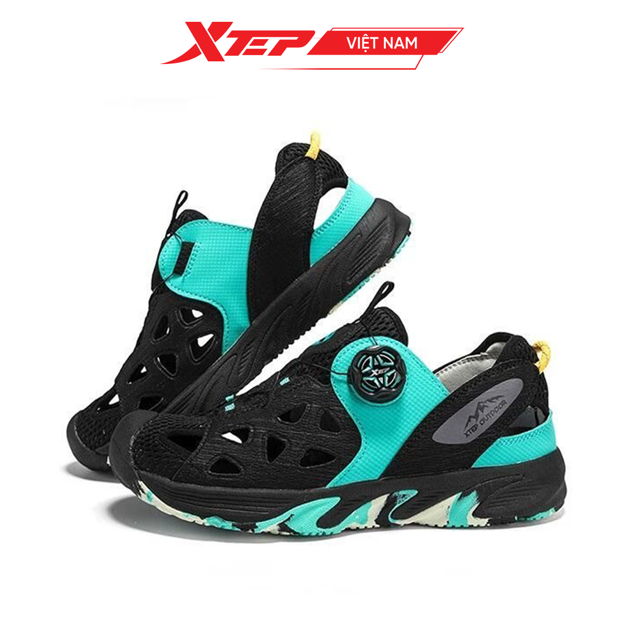  Sandal Cho Bé Trai Xkids 675315504005 