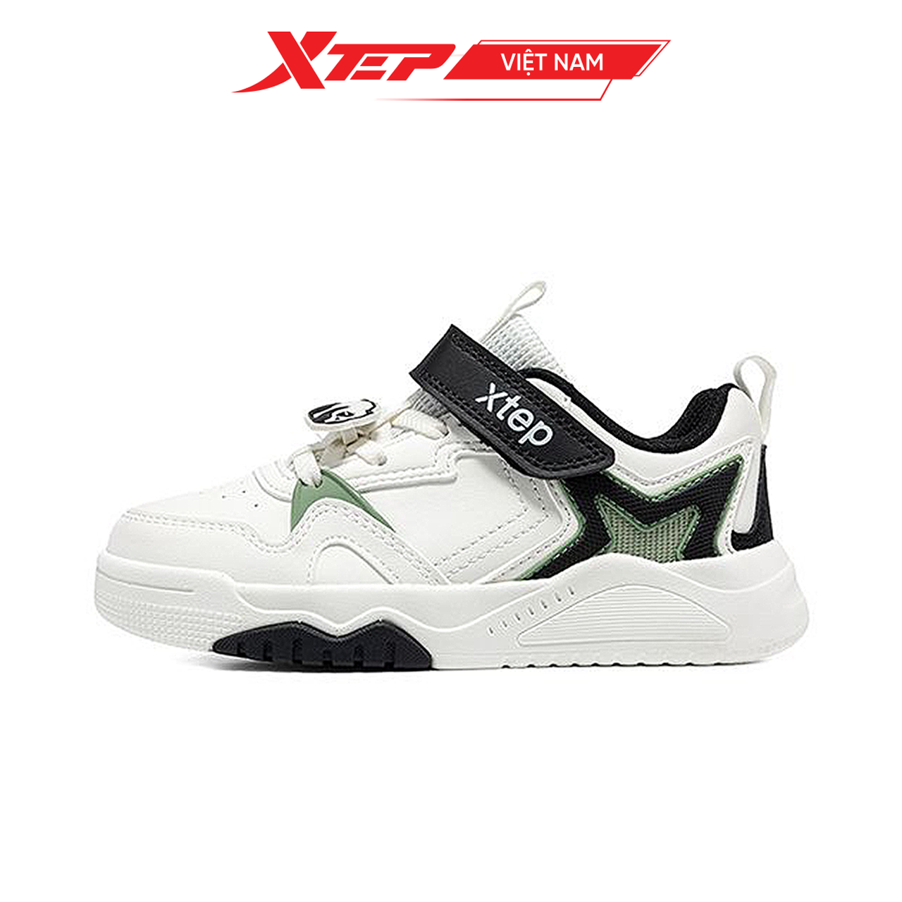  Giày Skate Cho Bé Trai Xkids 675315313006 
