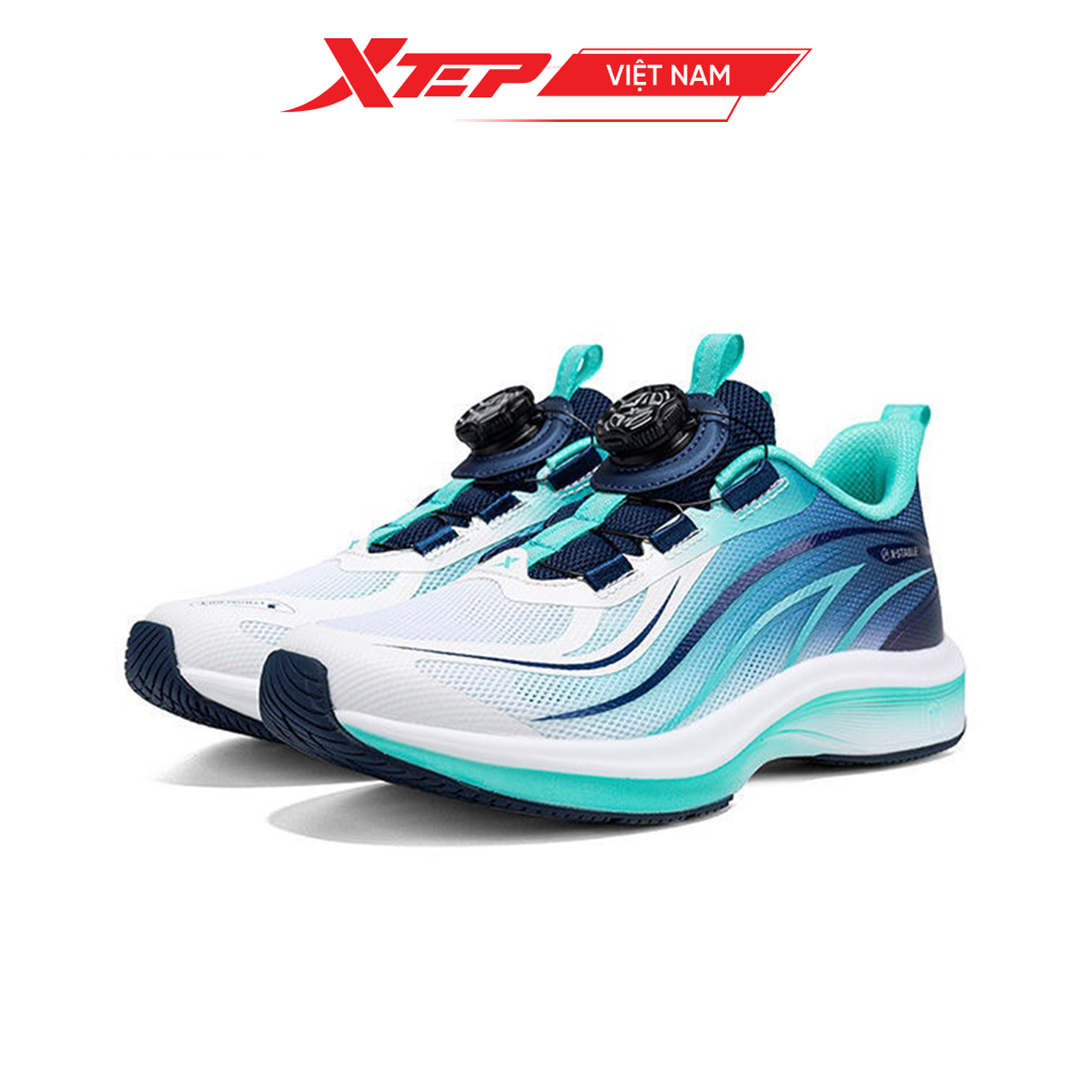  Giày Chạy Bộ Cho Bé Trai Xkids 675315114036 
