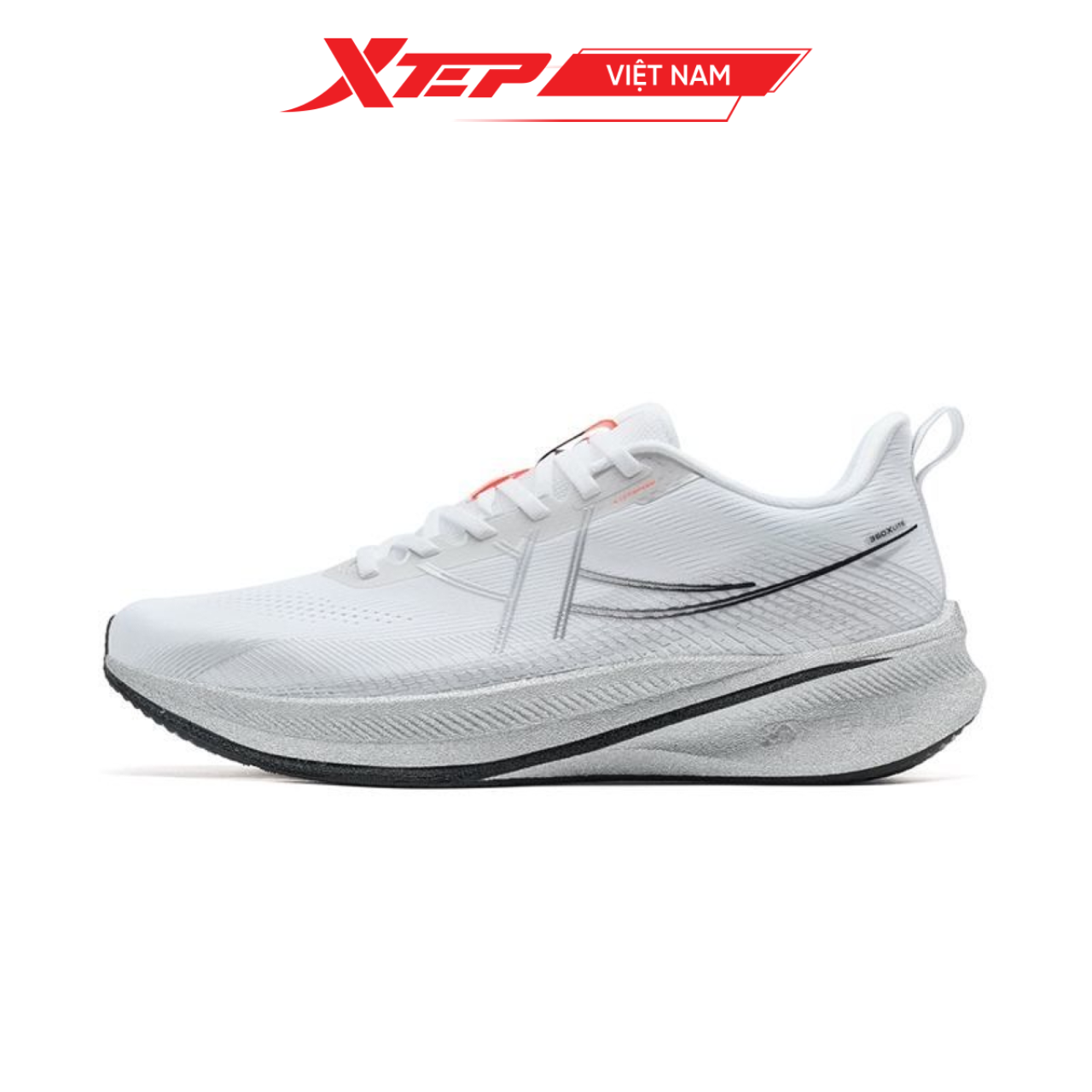  Giày Chạy Bộ Nam Xtep 360X 2.0 Lite 975319110002 