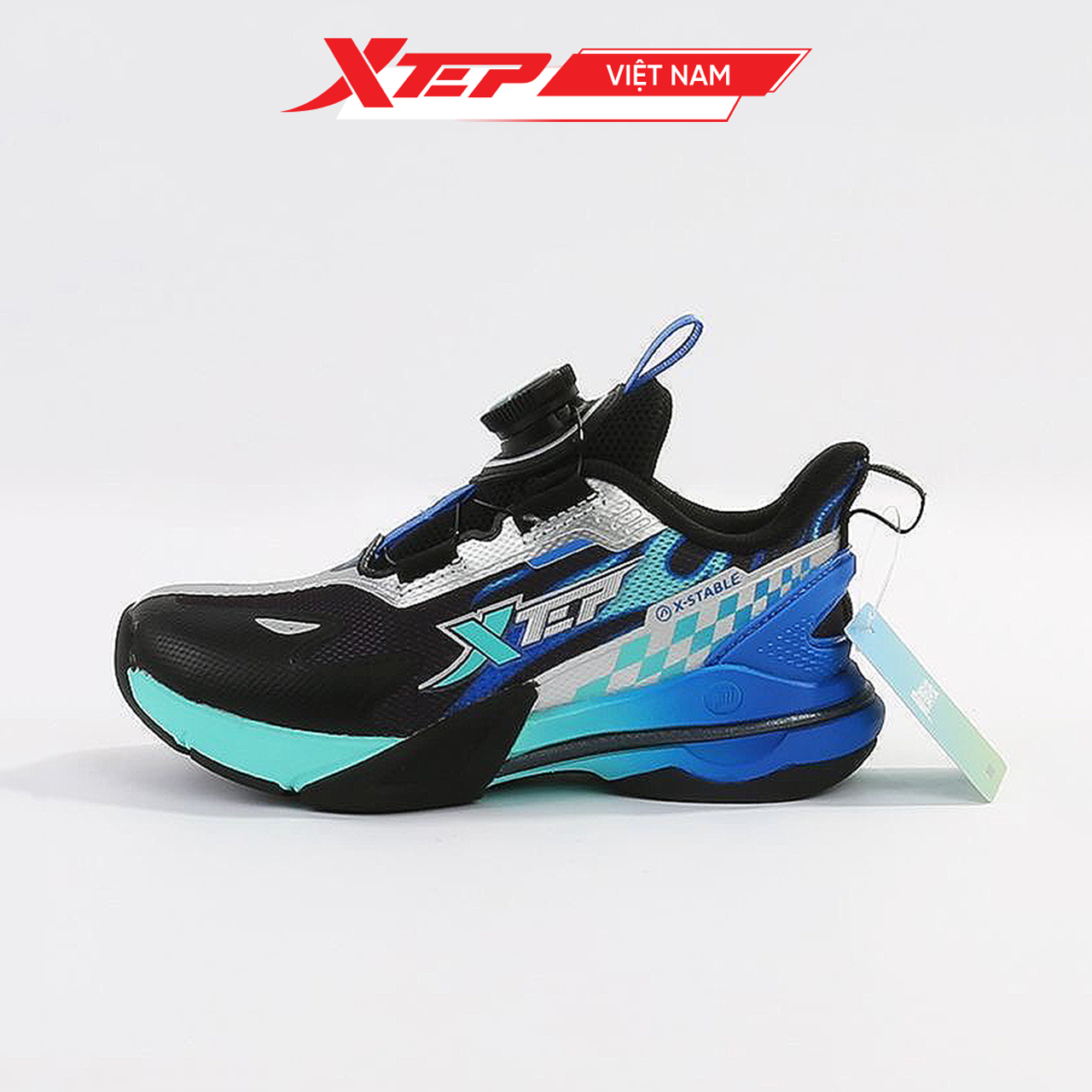  Giày Chạy Bộ Cho Bé Trai Xkids 675315113011 
