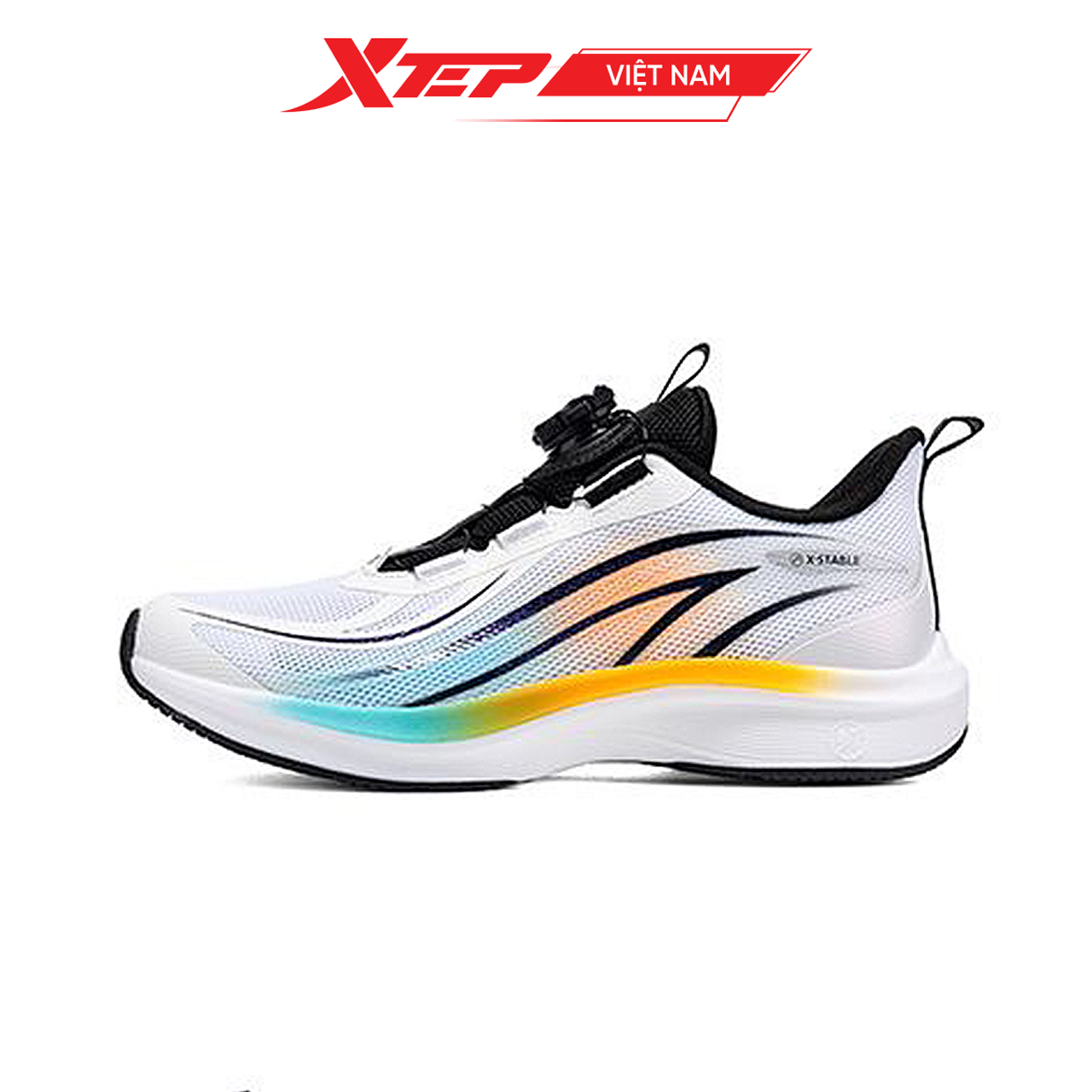  Giày Chạy Bộ Cho Bé Trai Xkids 675315114036 