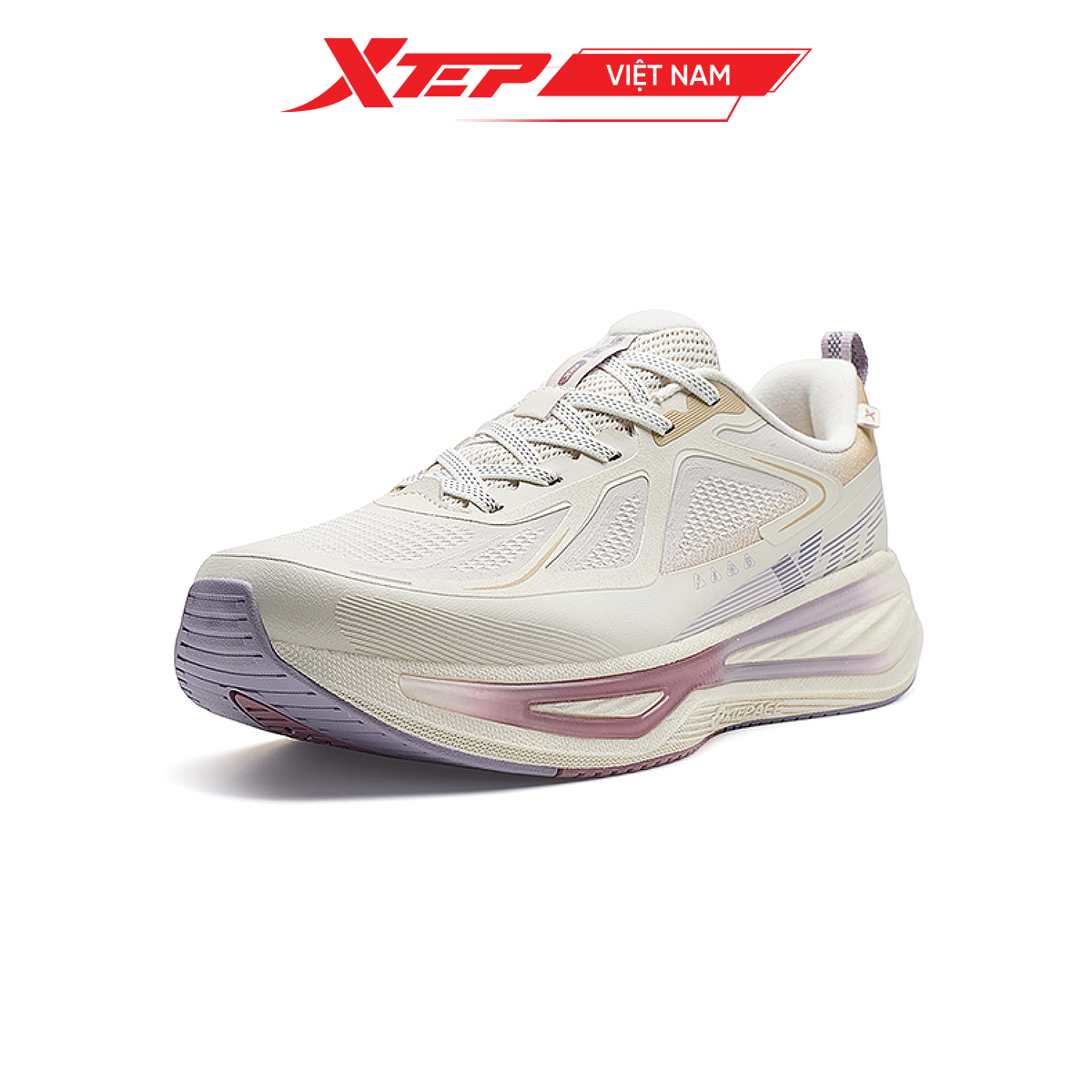  Giày Chạy Bộ Nữ Xingyao 3.0 Xtep 975418110010 