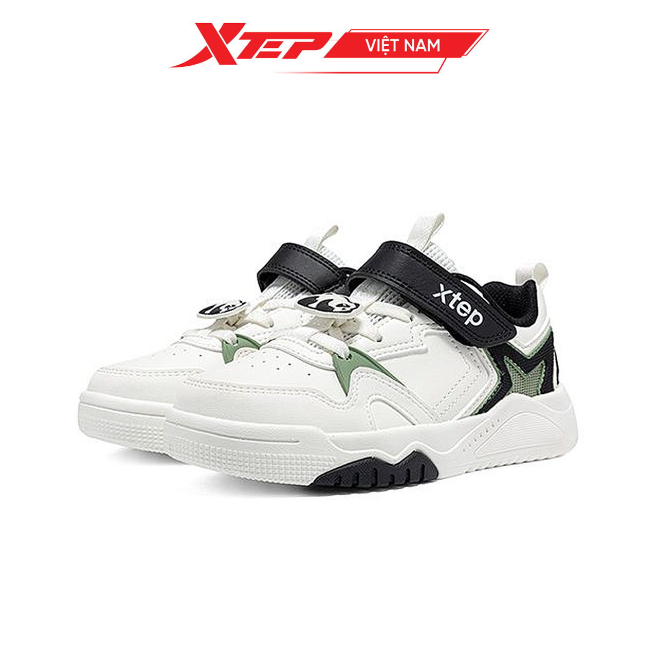  Giày Skate Cho Bé Trai Xkids 675315313006 
