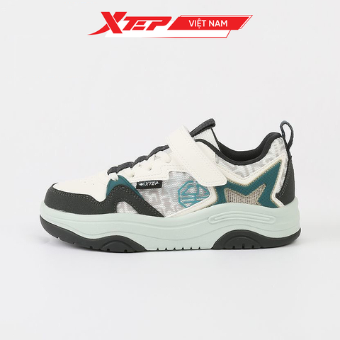 Giày Skate Cho Bé Trai Xkids 675315314009