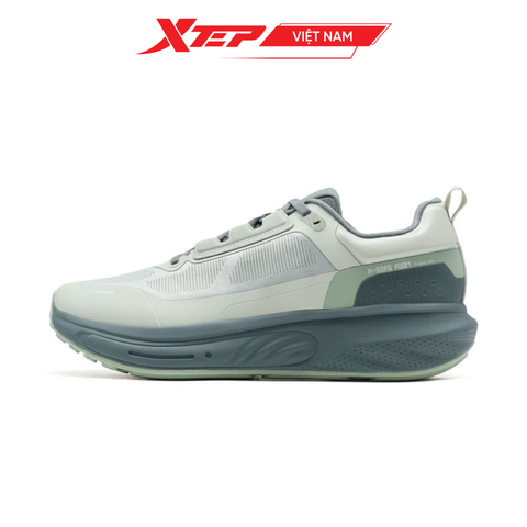 Giày Chạy Bộ Nam Yuanqi 3.0 Xtep 975319320020