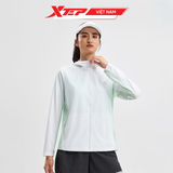  Áo Khoác Gió Thể Thao Nữ Xtep 975228140224 