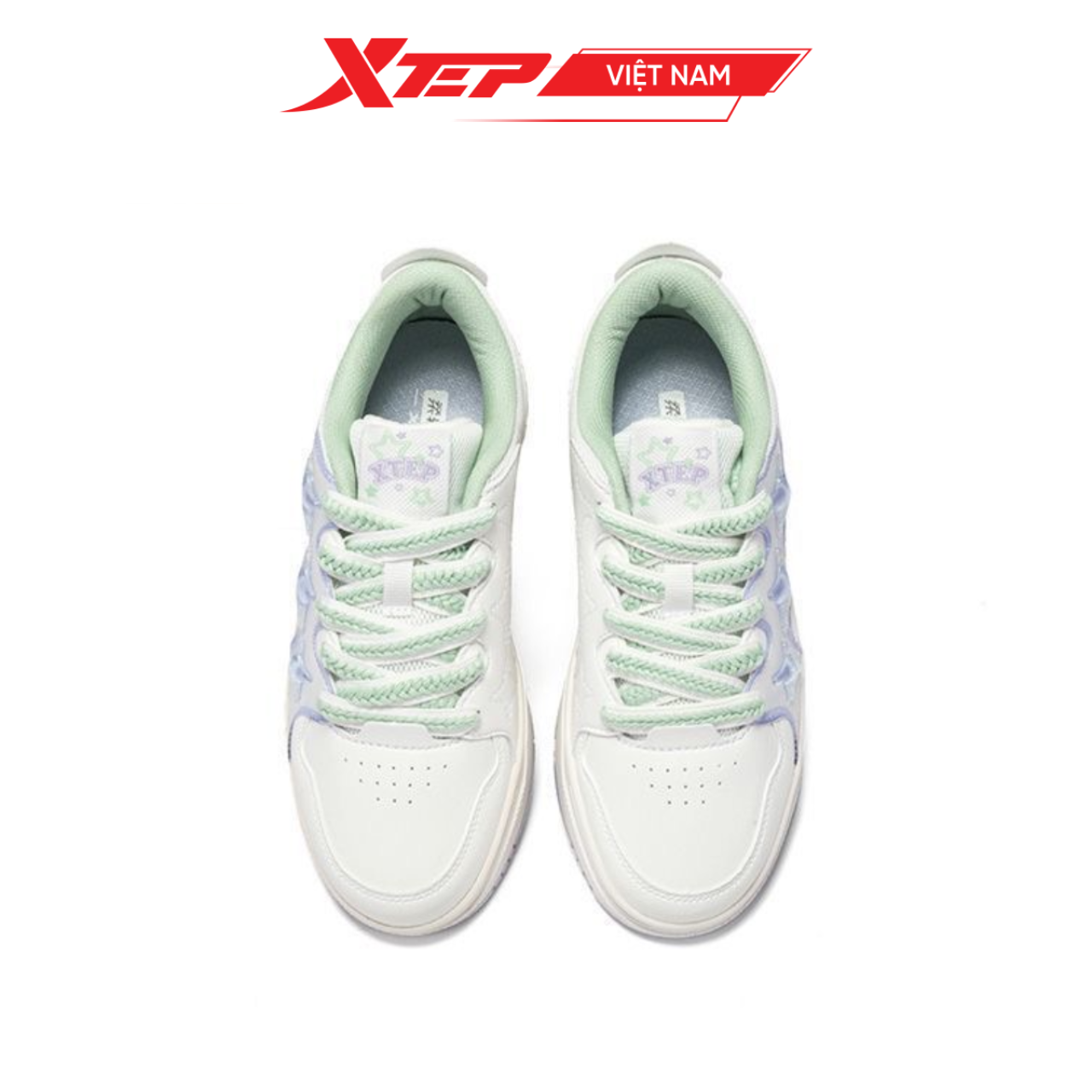  Giày Sneaker Cho Bé Gái Xkids 676314314001 