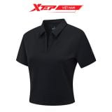  Áo Polo Thể Thao Nữ Xtep 976228020548 