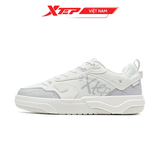  Giày Sneaker Nam Xtep 975419310008 