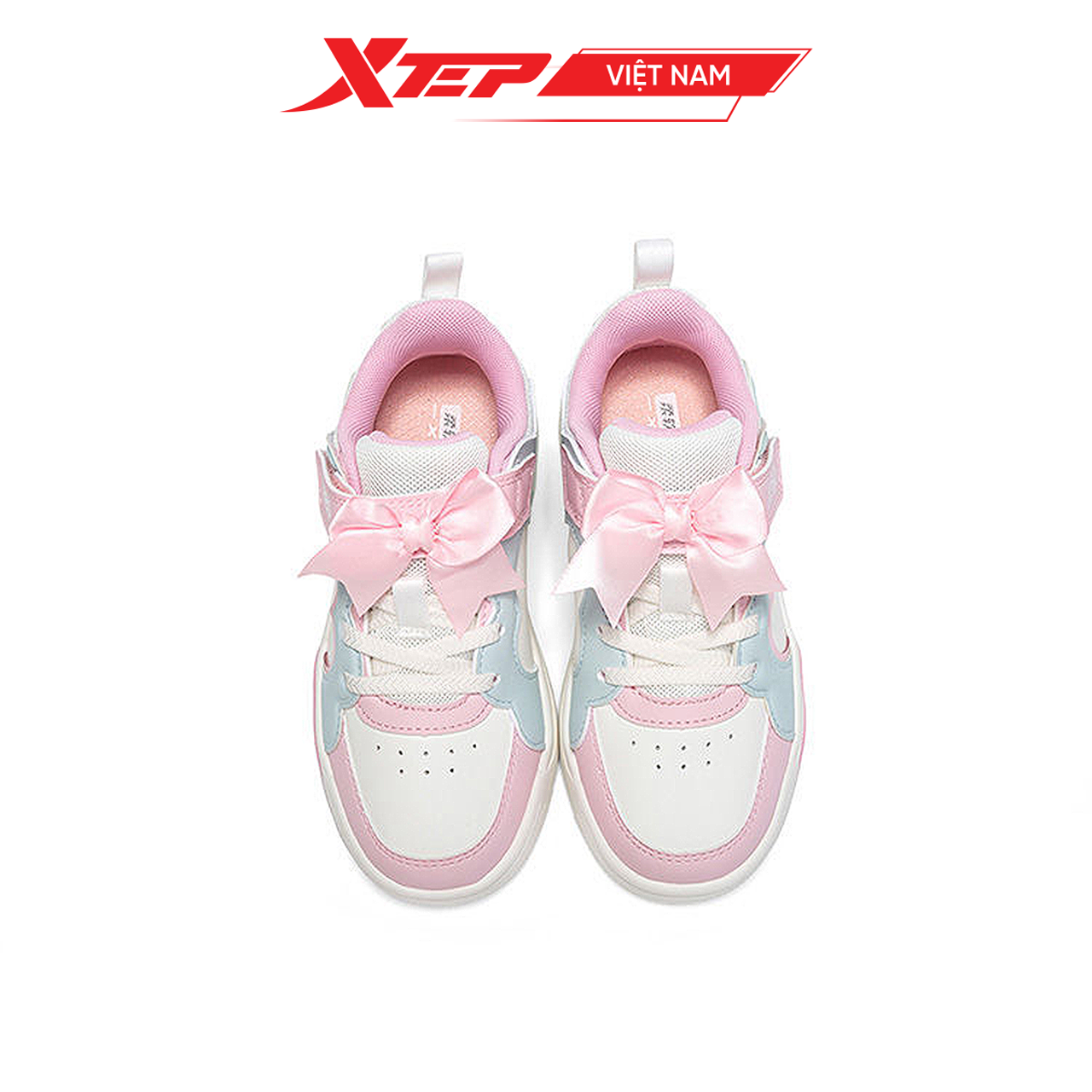  Giày Skate Cho Bé Gái Xkids 675314313002 