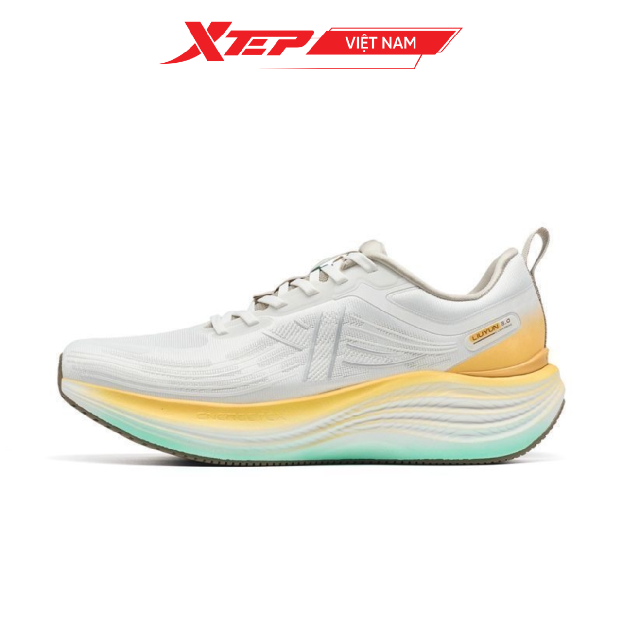  Giày Chạy Bộ Nam Liuyun 3.0 Xtep 975319110035 