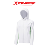  Áo Khoác Gió Thể Thao Nữ Xtep 975228140224 