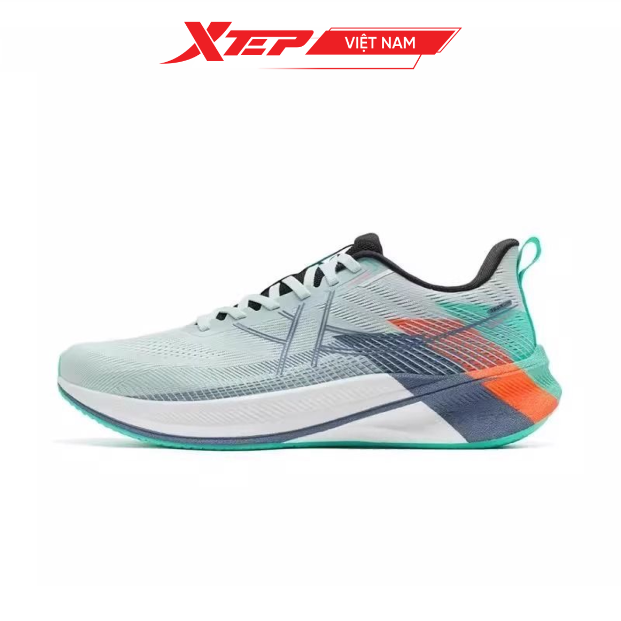 Giày Chạy Bộ Nam Xtep 360X 2.0 Lite 975319110002 