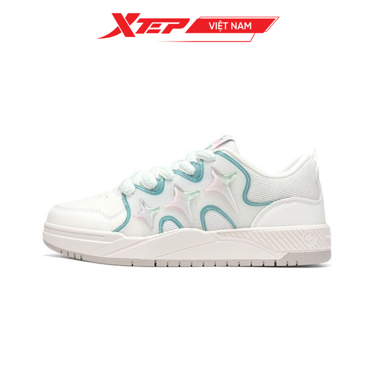  Giày Sneaker Cho Bé Gái Xkids 676314314001 