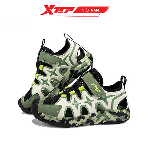 Sandal Cho Bé Trai Xkids 675315503007