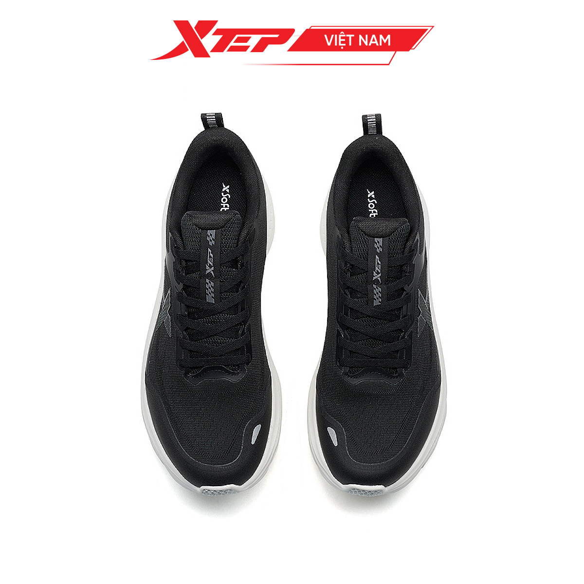  Giày Training Thể Thao Nam Xtep 975419110055 