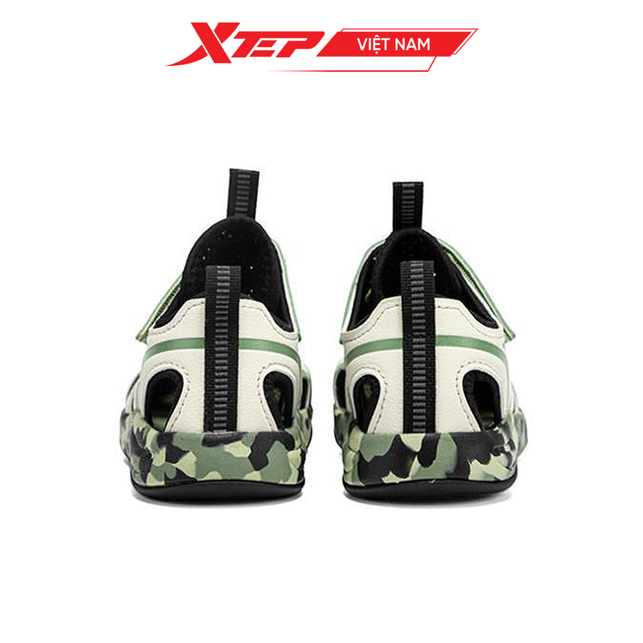  Sandal Cho Bé Trai Xkids 675315503007 
