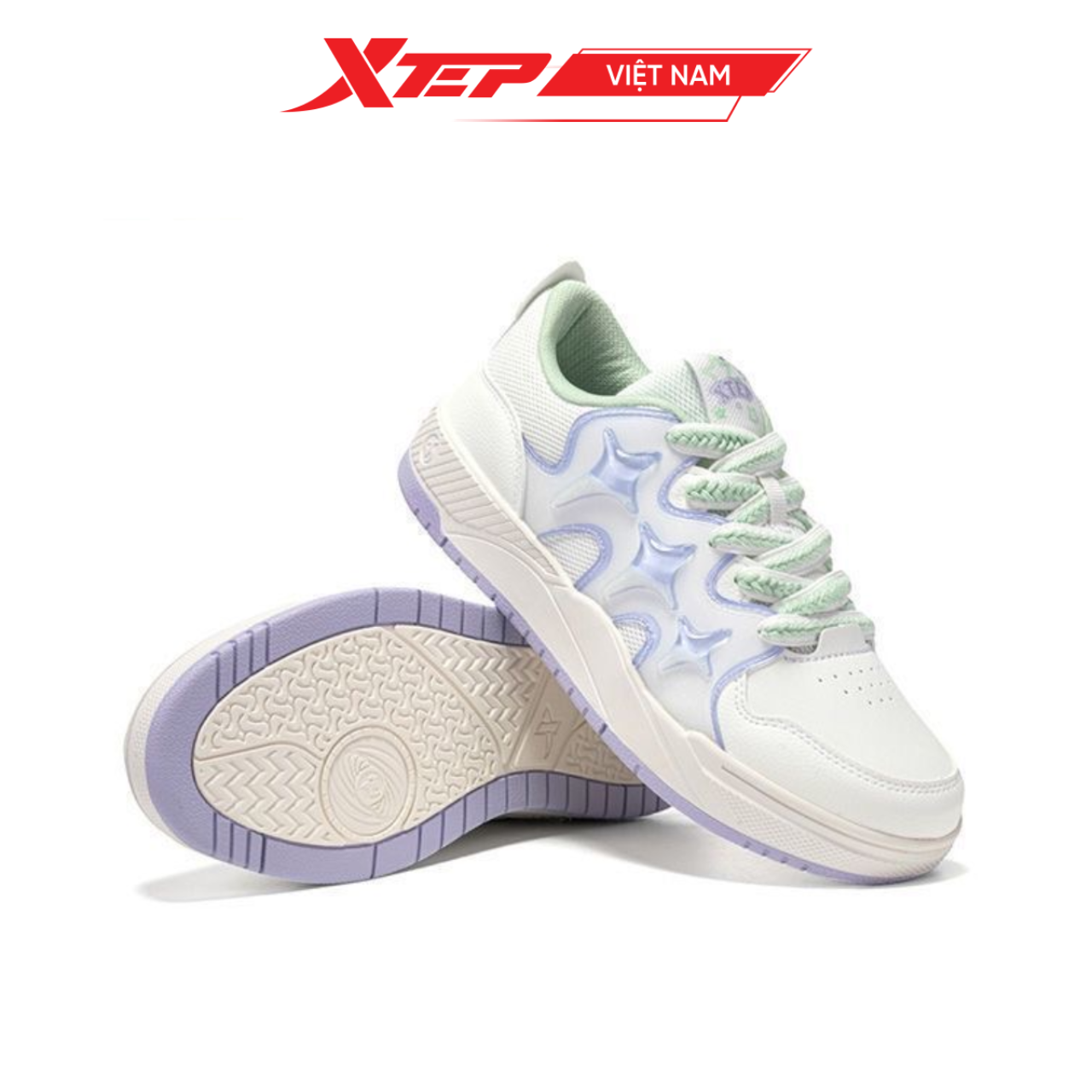  Giày Sneaker Cho Bé Gái Xkids 676314314001 