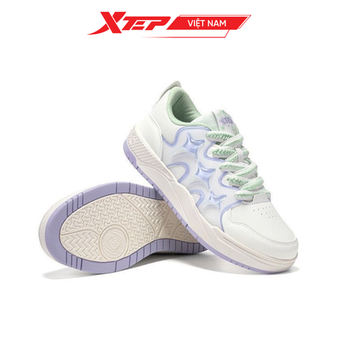 Giày Sneaker Cho Bé Gái Xkids 676314314001