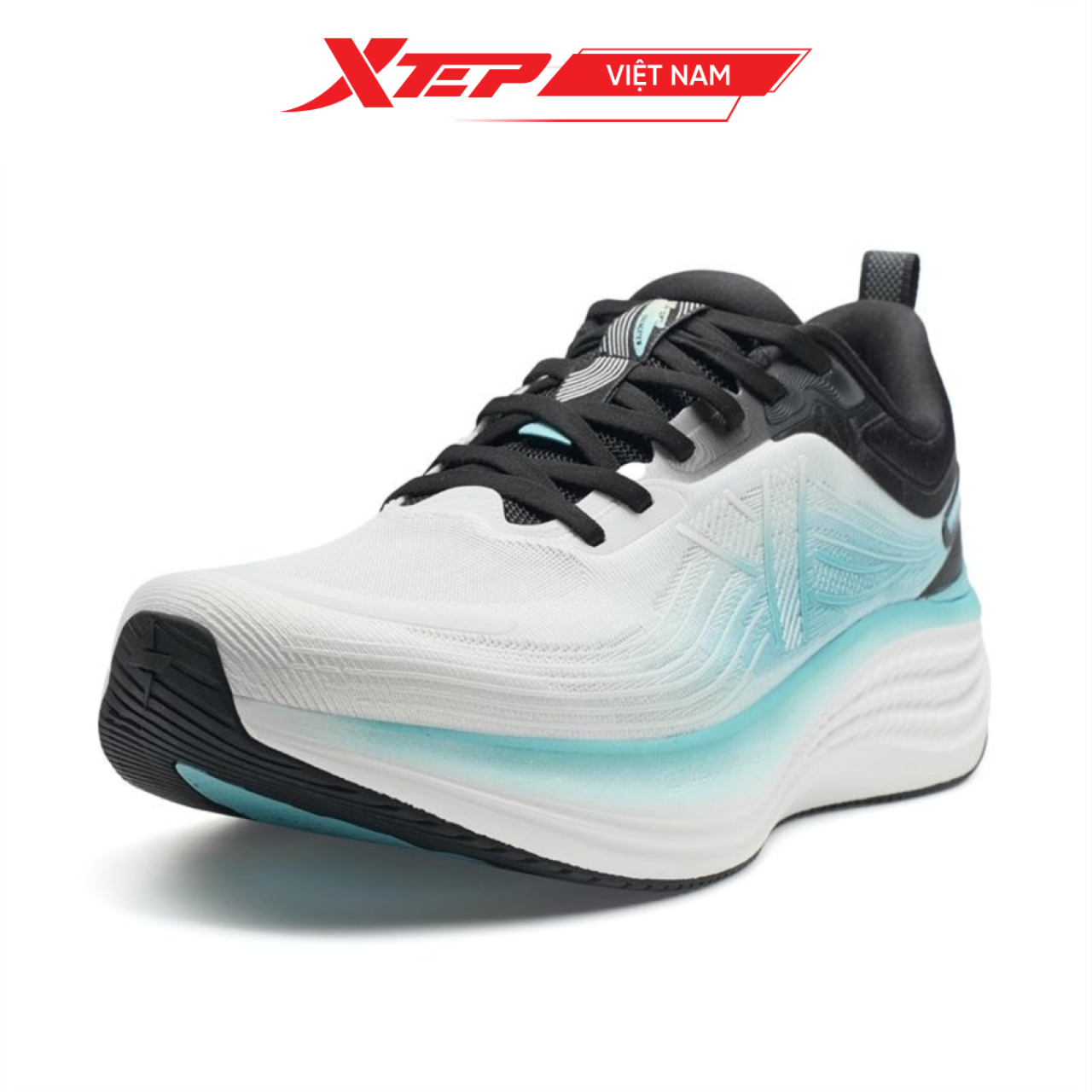  Giày Chạy Bộ Nam Liuyun 3.0 Xtep 975319110035 