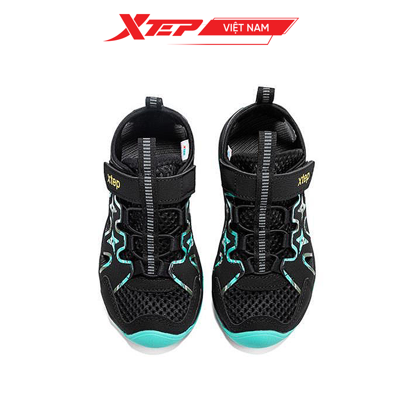  Sandal Cho Bé Trai Xkids 675315503007 