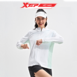  Áo Khoác Gió Thể Thao Nữ Xtep 975228140224 