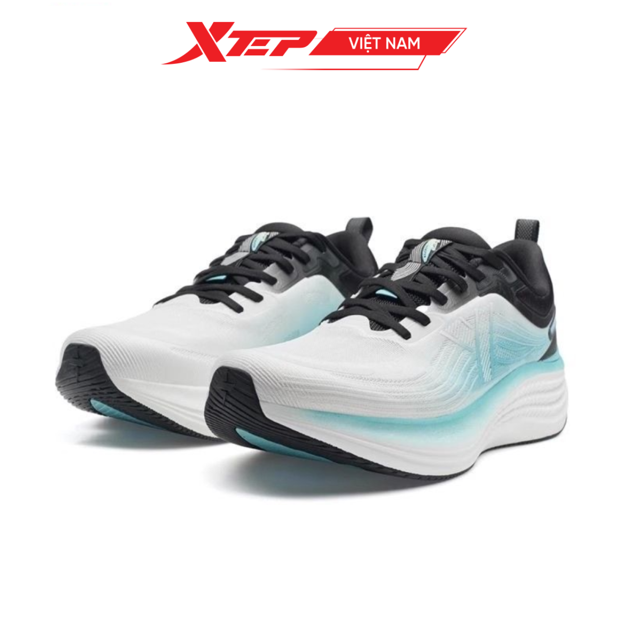  Giày Chạy Bộ Nam Liuyun 3.0 Xtep 975319110035 