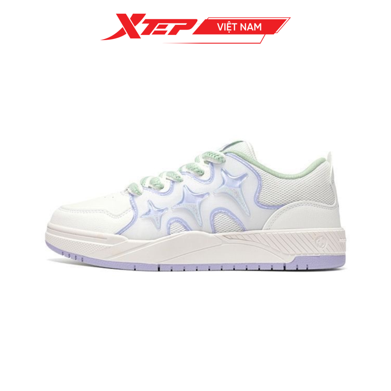  Giày Sneaker Cho Bé Gái Xkids 676314314001 