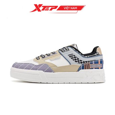 Giày Sneaker Nam Xtep 977119310056