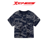  Áo Bóng Rổ Cho Bé Trai Xkids 675325013281 