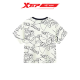  Áo Bóng Rổ Cho Bé Trai Xkids 675325013281 