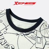  Áo Bóng Rổ Cho Bé Trai Xkids 675325013281 
