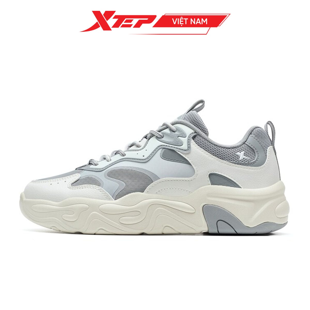  Giày Thể Thao Nam Xtep 974219310003 