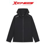  Áo Khoác Thể Thao Nam Xtep 8753293C0037 